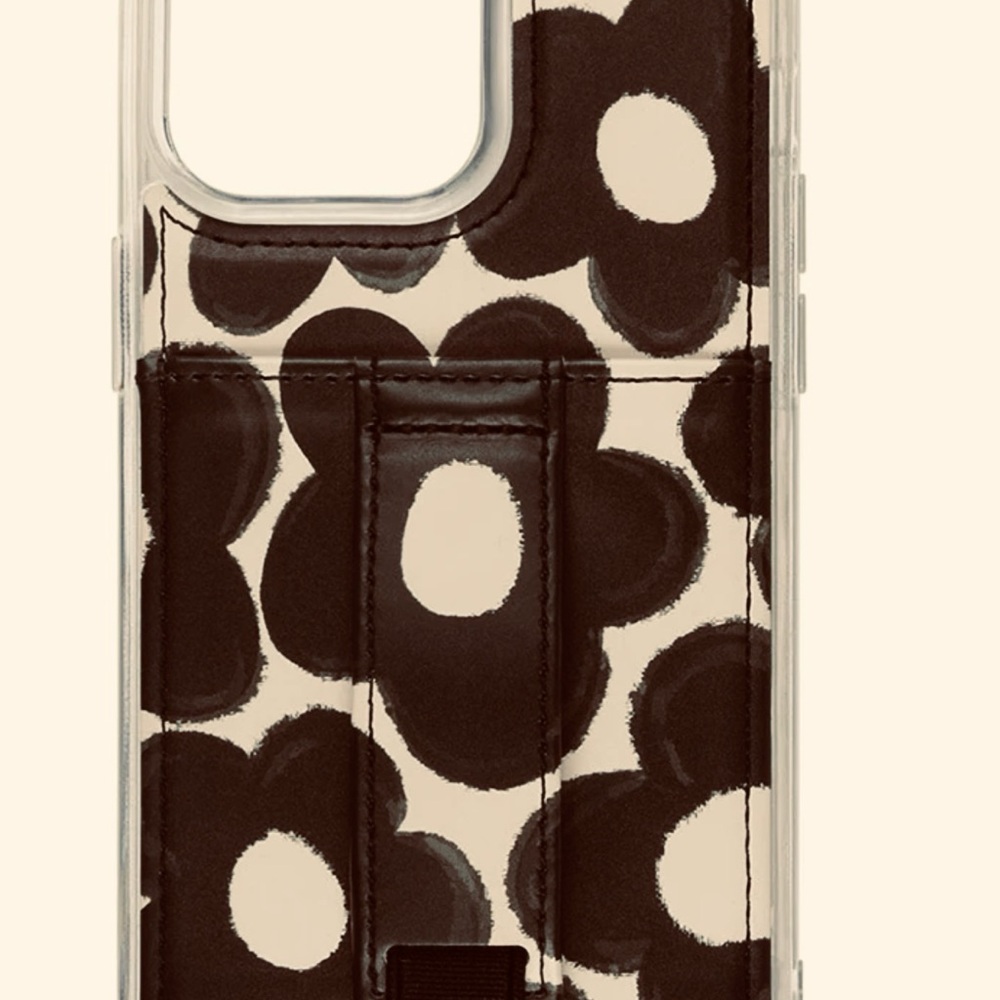 Walli Cases Monday Vibes by Kaley Monday 16 Pro Max Case!